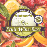 Vintners Best Wine Base Sangria